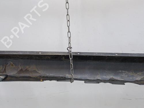 Rear bumper PEUGEOT PARTNER Box Body/MPV (5_, G_) 1.6 HDi 75 | BP20447194C8