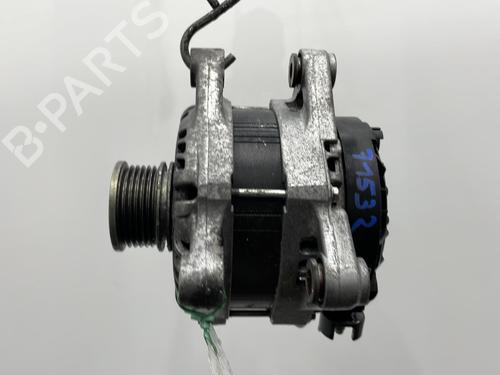 Used Alternator PEUGEOT 3008 II SUV (MC_, MR_, MJ_, M4_) 1.5 BlueHDi 130 (131 hp) 20400724