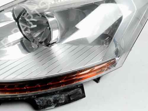 Left headlight CITROËN C4 Picasso I MPV (UD_) 1.6 HDi | BP29491077C28 
