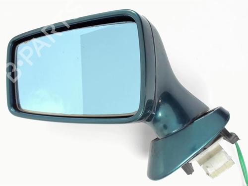 Left mirror AUDI 90 B3 (893, 894, 8A2) 2.2 E quattro | BP25263716C26 