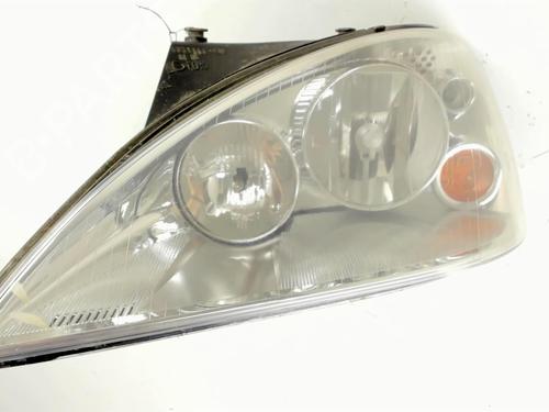 Left headlight FORD GALAXY I (WGR) 1.9 TDI | BP20465899C28 