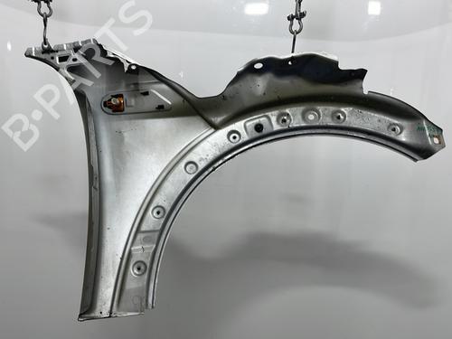 Left front fenders MINI MINI (R56) Cooper D | BP30137032C41