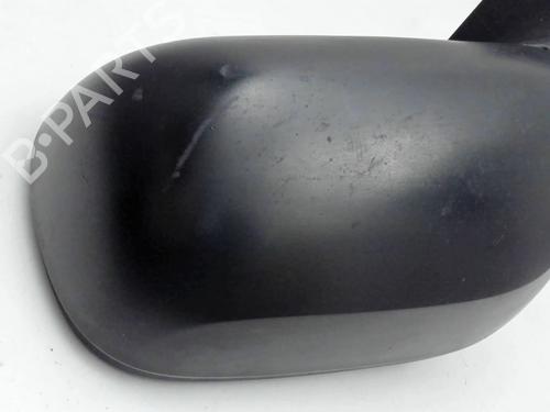 Left mirror TOYOTA YARIS (_P9_) 1.4 D-4D (NLP90_, NLP90R) | BP32350154C26 