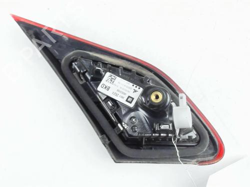 Right tailgate light OPEL CORSA E (X15) 1.4 Turbo (08, 68) | BP39228824C80 - Image 4