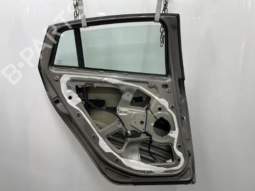 Used Left rear door FIAT BRAVO II (198_) 1.9 D Multijet (198AXE1A) (90 hp) 20442191