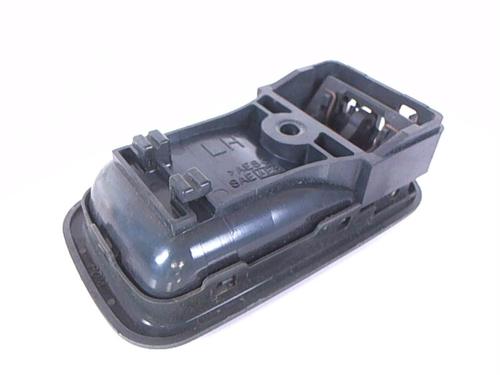 Front left interior door handle NISSAN ALMERA I Hatchback (N15) 1.4 | BP20392095I13 