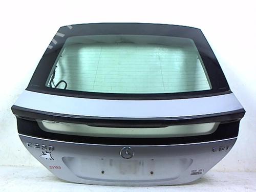 Used Tailgate Tailgate MERCEDES-BENZ C-CLASS Coupe (CL203) C 220 CDI (203.708) (150 hp) 20466597 20466597