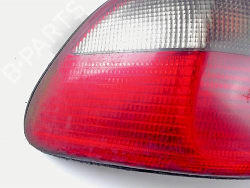 Used Left taillight Left taillight 20428213 20428213