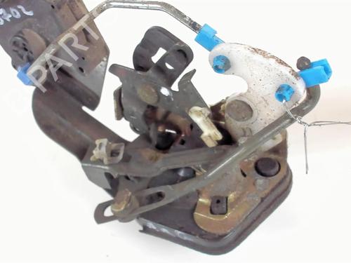 Rear left lock HYUNDAI ACCENT II (LC) 1.5 CRDi | BP20403002C100 