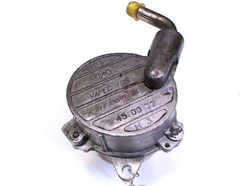 Vacuum pump MERCEDES-BENZ VITO Van (W638) 112 CDI 2.2 (638.094) | BP20479570M80 