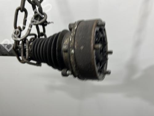 Left front driveshaft VW TOURAN (1T1, 1T2) 1.9 TDI | BP31053322M38 