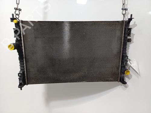 water-radiator-peugeot-expert-van-v_-2016-34355645 main image