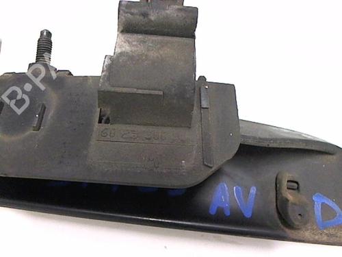 Front right exterior door handle RENAULT ESPACE III (JE0_) 2.2 12V TD (JE0E, JE0H, JE0P) | BP28329914C129 