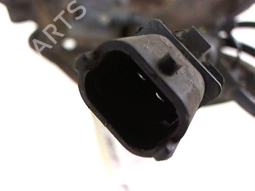 Højre Styrespindel Lejehus OPEL MERIVA A MPV (X03) 1.7 CDTI (E75) | BP20403436M26 