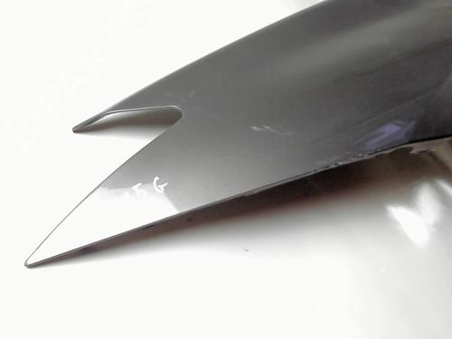 Left front fenders RENAULT LAGUNA III (BT0/1) 2.0 dCi (BT01, BT08, BT09, BT0E, BT0K, BT12, BT1C, BT1D,... | BP20447742C41 