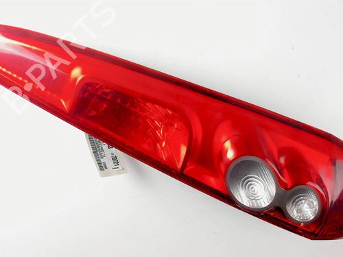 Right taillight FORD FIESTA V (JH_, JD_) 1.4 TDCi | BP20447300C35 