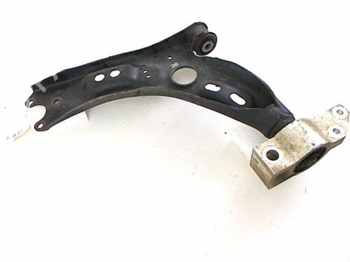 Used Right front suspension arm SEAT LEON (1P1) 1.9 TDI (105 hp) 20436471