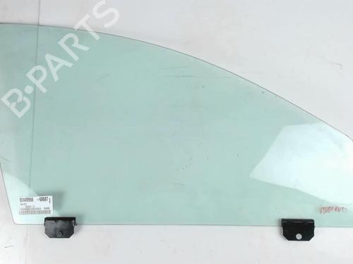 Front right door window CHRYSLER SEBRING (JR) 2.7 V6 24V BP21208046C19