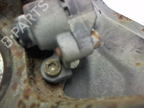 Right front steering knuckle OPEL VECTRA B (J96) 1.6 i (F19) | BP20475361M26 