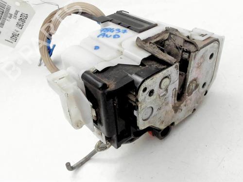 Used Front right lock Front right lock 39576007 39576007