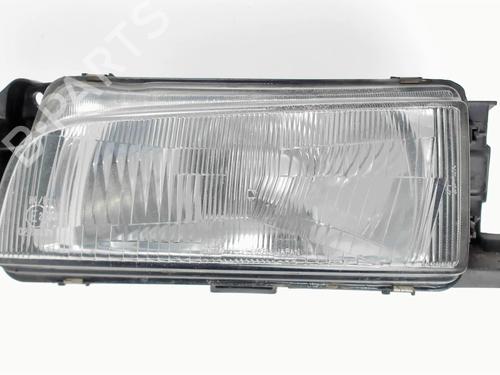 Used Left headlight Left headlight MAZDA 323 C IV (BG) 1.3 16V (BG3S) (73 hp) 21233805 21233805