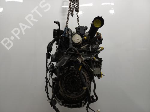 Engine NISSAN NOTE (E11, NE11) 1.5 dCi | BP22103573M1 - Image 6