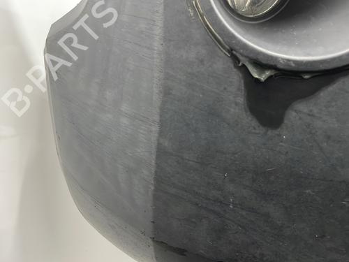 Front bumper PEUGEOT BIPPER (AA_) 1.4 HDi | BP30364033C7