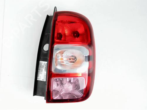 Used Right taillight DACIA DUSTER (HS_) 1.6 SCe 115 (115 hp) 30364068