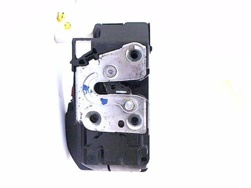 Used Front left lock NISSAN NOTE (E11, NE11) 1.5 dCi (86 hp) 20436491