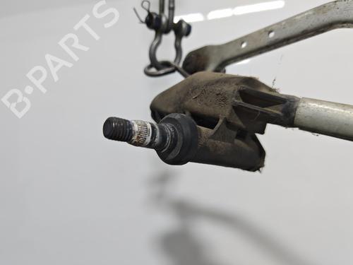Front wiper motor RENAULT LAGUNA III (BT0/1) 2.0 dCi (BT07, BT0J, BT14, BT1A, BT1S) | BP37166300M29 - Image 3