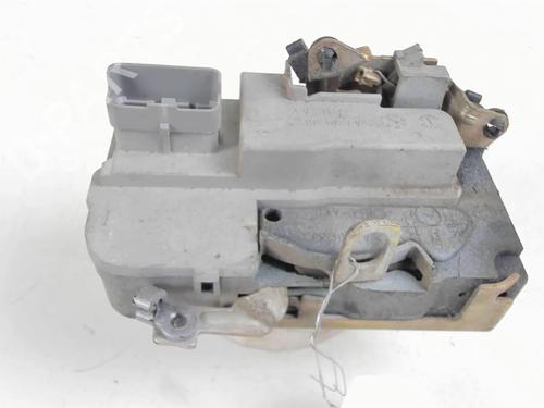 Front right lock PEUGEOT 206 Hatchback (2A/C) 2.0 HDI 90 | BP20422324C97 