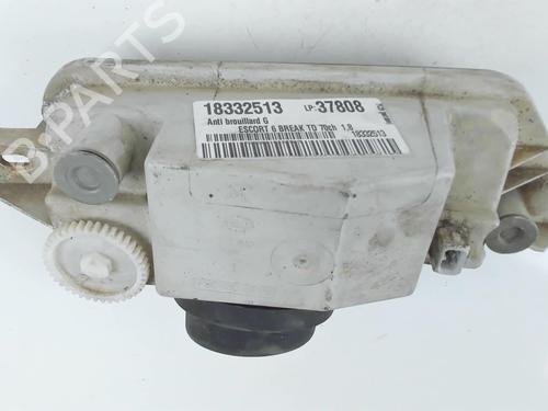 Left front fog light FORD ESCORT VI Turnier (GAL, ANL) 1.8 Turbo D | BP20437019C30 