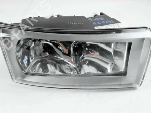 Used Right headlight IVECO DAILY III Van 35 C 12 V, 35 S 12 V (AGKA43A2, AGKB43A2, AGKB46A2,... (116 hp) 30890752