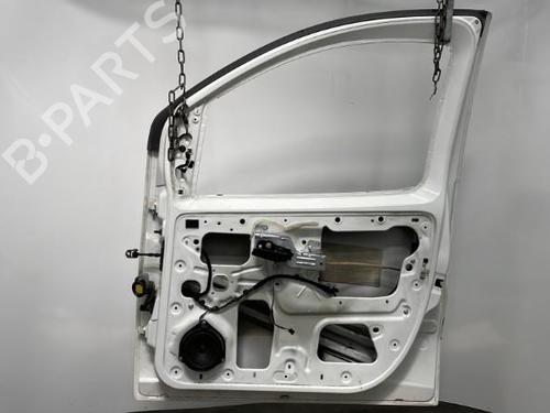 Right front door FIAT FIORINO Box Body/MPV (225_) 1.3 D Multijet (225BXD1A, 225BXB1A, 225BXB11) | BP20396746C3 