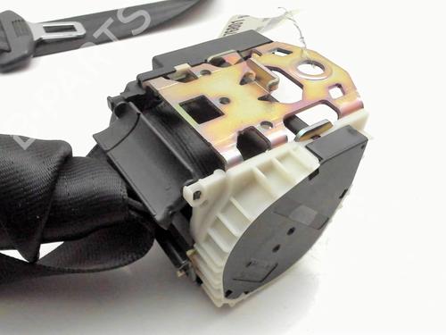 Used Rear left seatbelt Rear left seatbelt AUDI A2 (8Z0) 1.4 (75 hp) 27873644 27873644