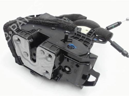 Used Rear left lock Rear left lock NISSAN MICRA V (K14) 1.5 DCI (90 hp) 20416773 20416773