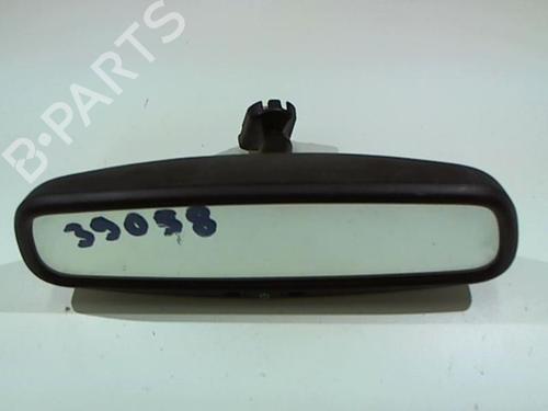 Used Rear mirror TOYOTA COROLLA Verso (ZER_, ZZE12_, R1_) 1.8 (ZNR11_, ZNR11R) (129 hp) 20434230