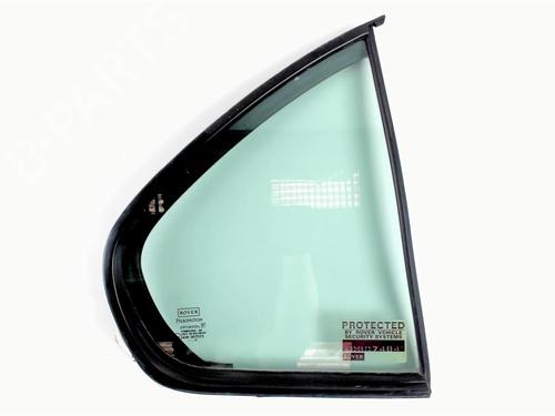 Used Rear right door window ROVER 200 II Hatchback (RF) 220 SDi (105 hp) 21206364