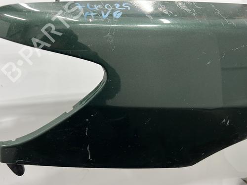 Left front fenders PEUGEOT 306 Hatchback (7A, 7C, N3, N5) 1.9 DT | BP20420321C41 