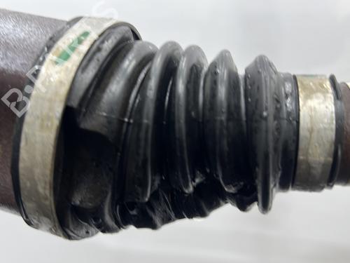 Right front driveshaft CITROËN C4 Picasso II 1.6 HDi / BlueHDi 115 | BP30602815M39 - Image 3