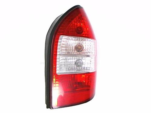 Used Right taillight OPEL ZAFIRA A MPV (T98) 2.2 DTI 16V (F75) (125 hp) 20414570