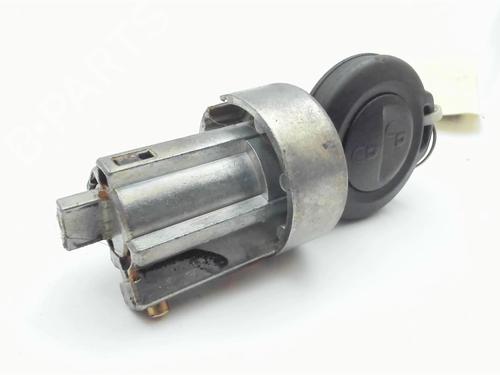 Used Ignition barrel Ignition barrel SMART FORFOUR (454) 1.5 CDI (454.001) (95 hp) 20469467 20469467