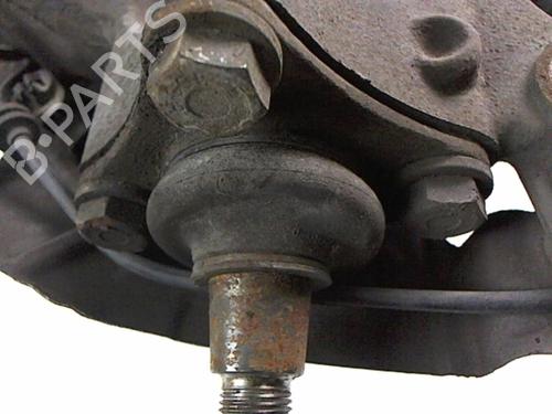 Left front steering knuckle CITROËN JUMPER II Van 2.2 HDi 130 | BP20462861M25 