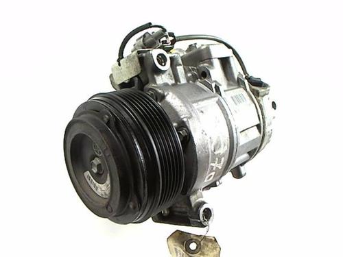AC compressor BMW 1 (E87) 118 d | BP20409714M34 