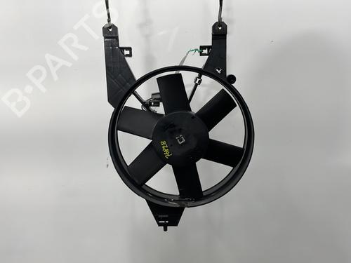 Used Radiator fan NISSAN MICRA II (K11) 1.0 i 16V (K11) (54 hp) 29749611