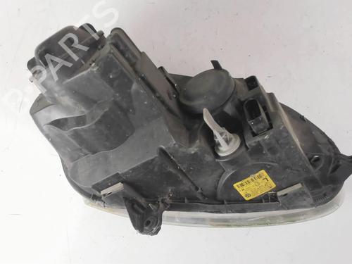 Used Left headlight VW GOLF V (1K1) 1.9 TDI (105 hp) 20395877
