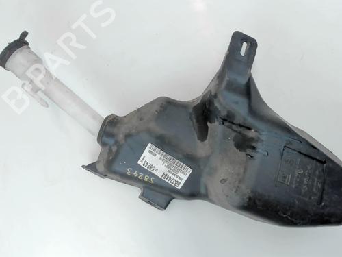 Used Windscreen washer tank CHEVROLET CRUZE (J300) 2.0 CDI (150 hp) 20452035
