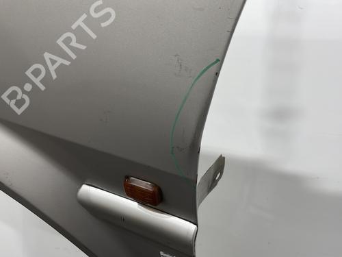 Used Left front fenders Left front fenders ROVER 100 / METRO Hatchback (XP) 111 C/L/S (60 hp) 29165159 29165159