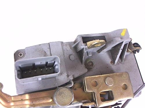 Front right lock CITROËN C8 (EA_, EB_) 2.2 HDi | BP20391593C97 