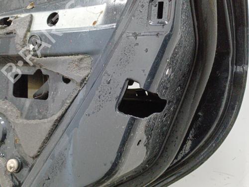 Right rear door JAGUAR X-TYPE I Estate (X400) 2.0 D | BP22102303C5 